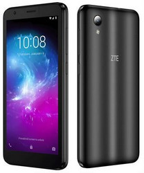 Замена тачскрина на телефоне ZTE Blade L8 в Уфе